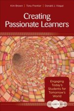 Clarity Series: Creating Passionate Learners