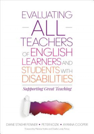 Evaluating ALL Teachers of English Learners and Students With Disabilities