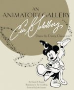 Animator's Gallery, An: Eric Goldberg Draws The Disney Characters