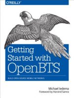 Getting Started with OpenBTS