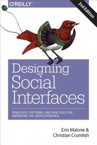 Designing Social Interfaces, 2e