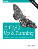 Enyo - Up and Running, 2e