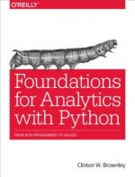 Foundations for Analytics with Python