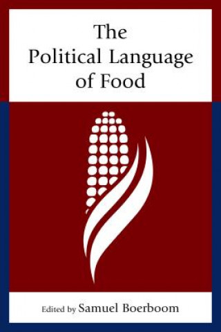 Political Language of Food