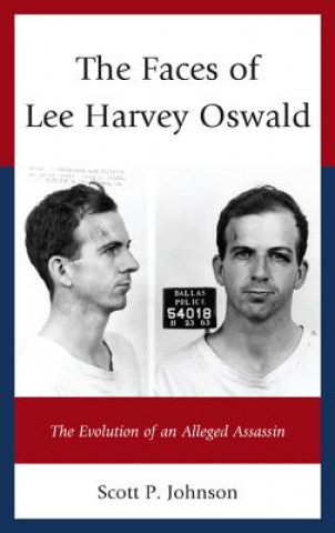 Faces of Lee Harvey Oswald