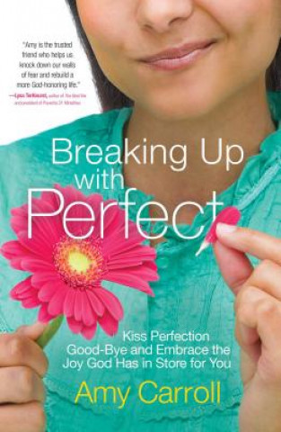 Breaking Up with Perfection