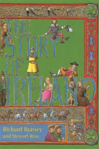 Story of Ireland