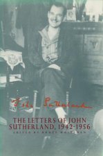 Letters of John Sutherland, 1942-56