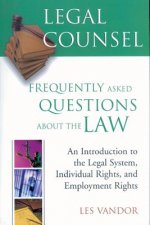 Legal Counsel: Book 1