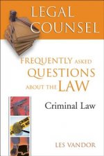 Criminal Law