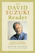 David Suzuki Reader