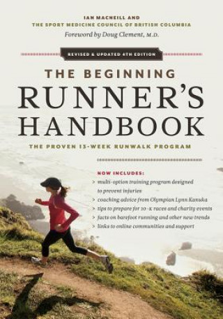 Beginning Runner's Handbook