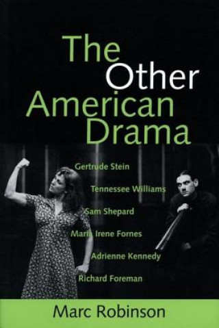 Other American Drama