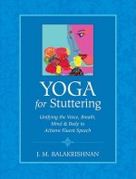 Yoga for Stuttering