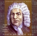 Peace be with You