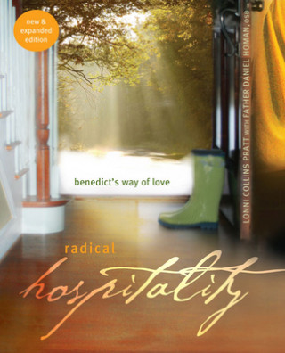 Radical Hospitality