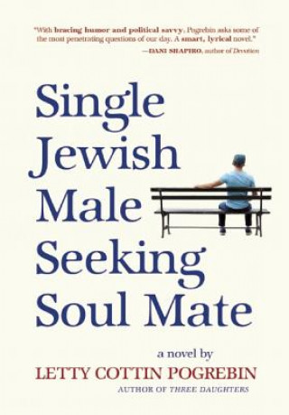 Single Jewish Male Seeking Soul Mate