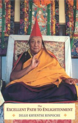 Excellent Path to Enlightenment