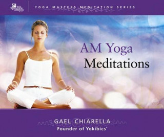 Am Yoga Mediatations