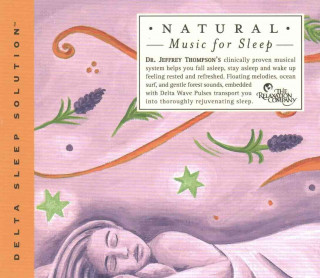 Natural Music for Sleep