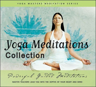 Yoga Meditation Collection