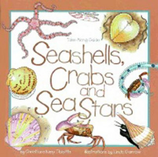 Seashells, Crabs and Sea Stars