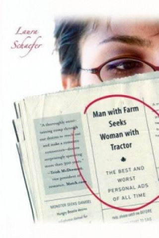 Man with Farm Seeks Woman with Tractor