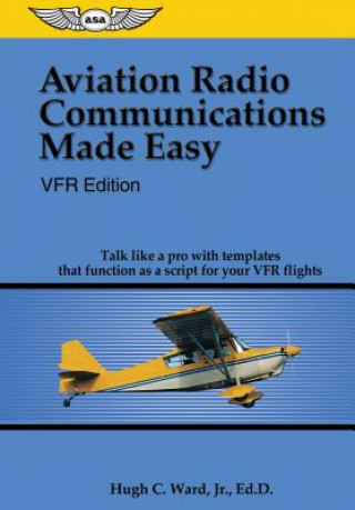 Aviation Radio Communications Made Easy