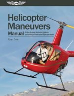 Helicopter Maneuvers Manual