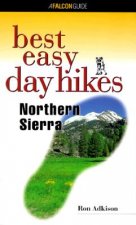 Best Easy Day Hikes Northern Sierra