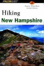 Hiking New Hampshire