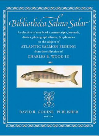Bibliotheca Salmo Salar
