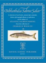 Bibliotheca Salmo Salar