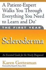 First Year: Scleroderma