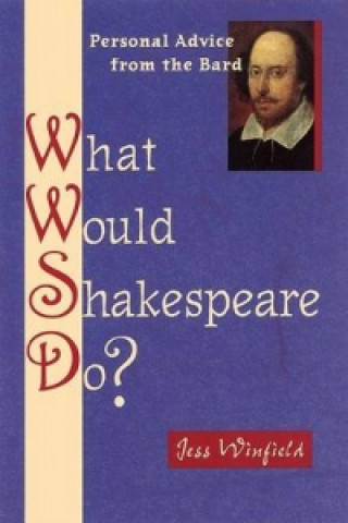 What Would Shakespeare Do?