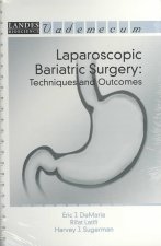 Laparoscopic Bariatric Surgery