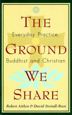 Ground We Share