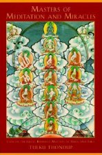 Masters of Meditation and Miracles