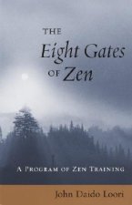 Eight Gates of Zen