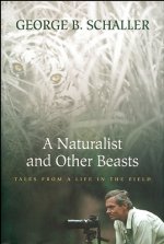 Naturalist And Other Beasts