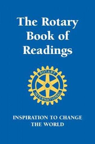 Rotary Book Of Readings
