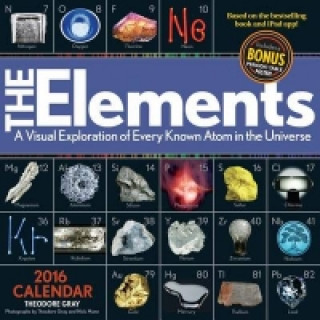 Elements Calendar