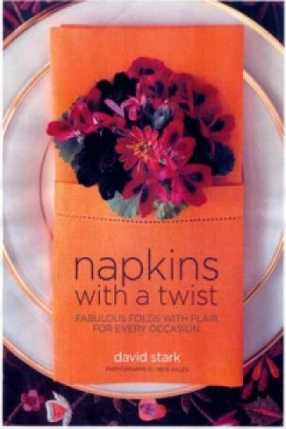 Napkins with a Twist