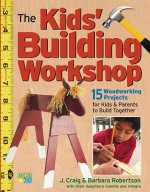 Kid S Building Workshop