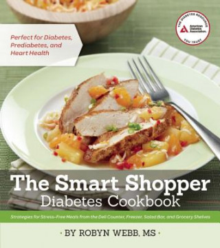 Smart Shopper Diabetes Cookbook