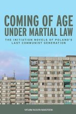 Coming of Age under Martial Law