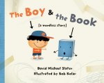 Boy and the Book