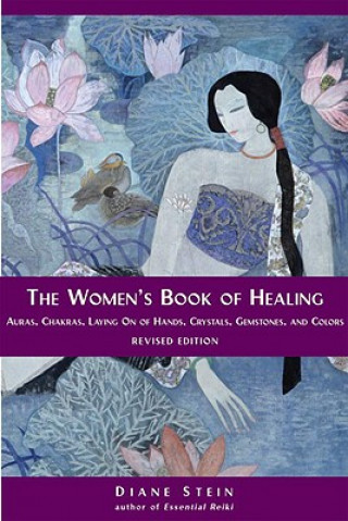 Women's Book of Healing