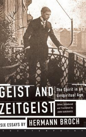 Geist and Zeitgeist