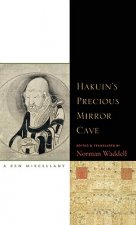 Hakuin's Precious Mirror Cave